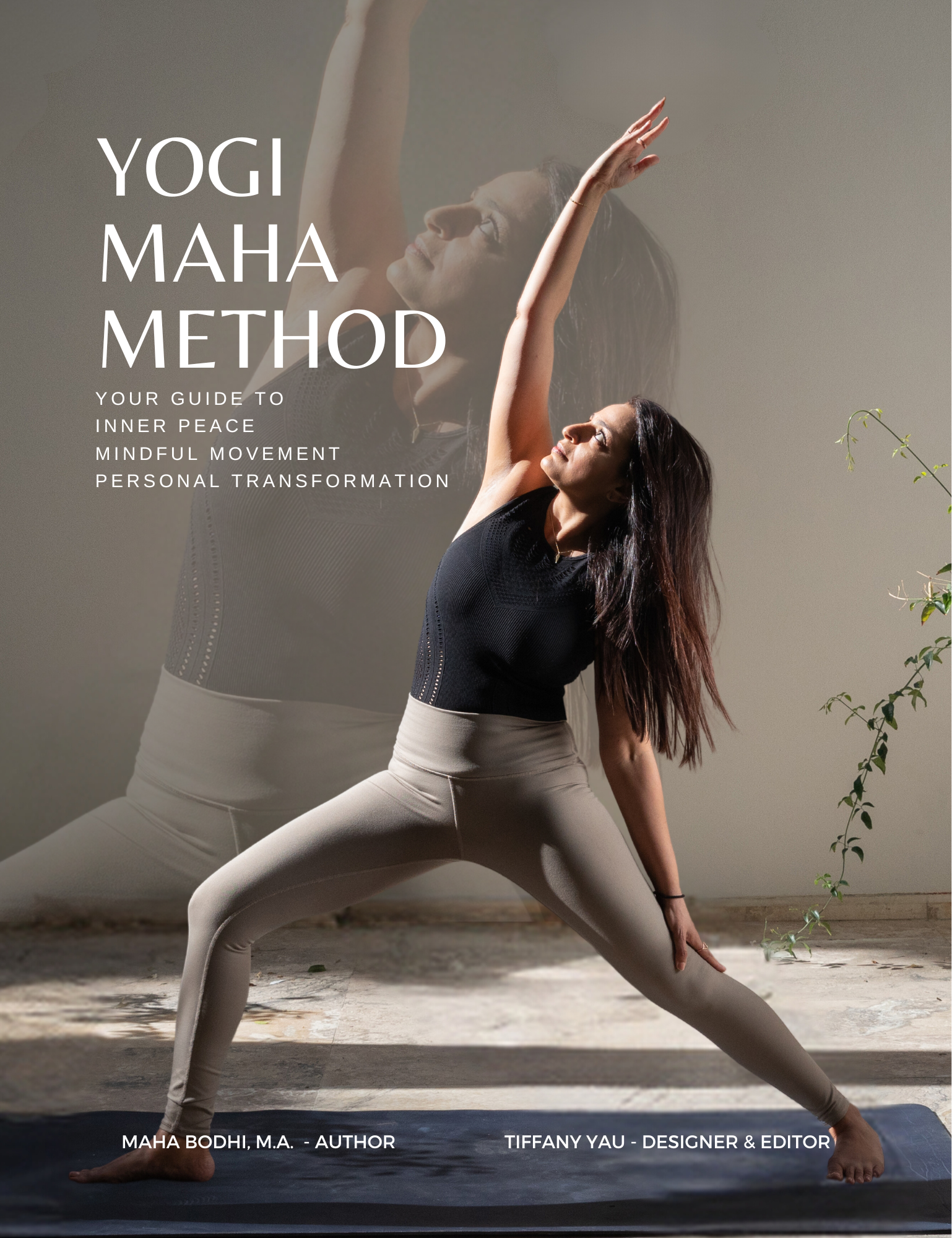 Yoga Training Manual