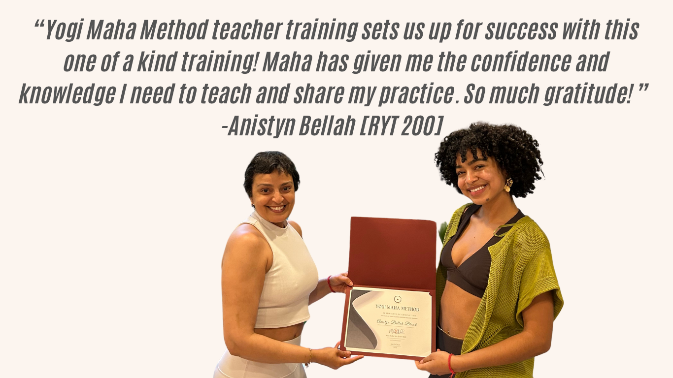 200-Hour Yoga Teacher Training in Venice, CA