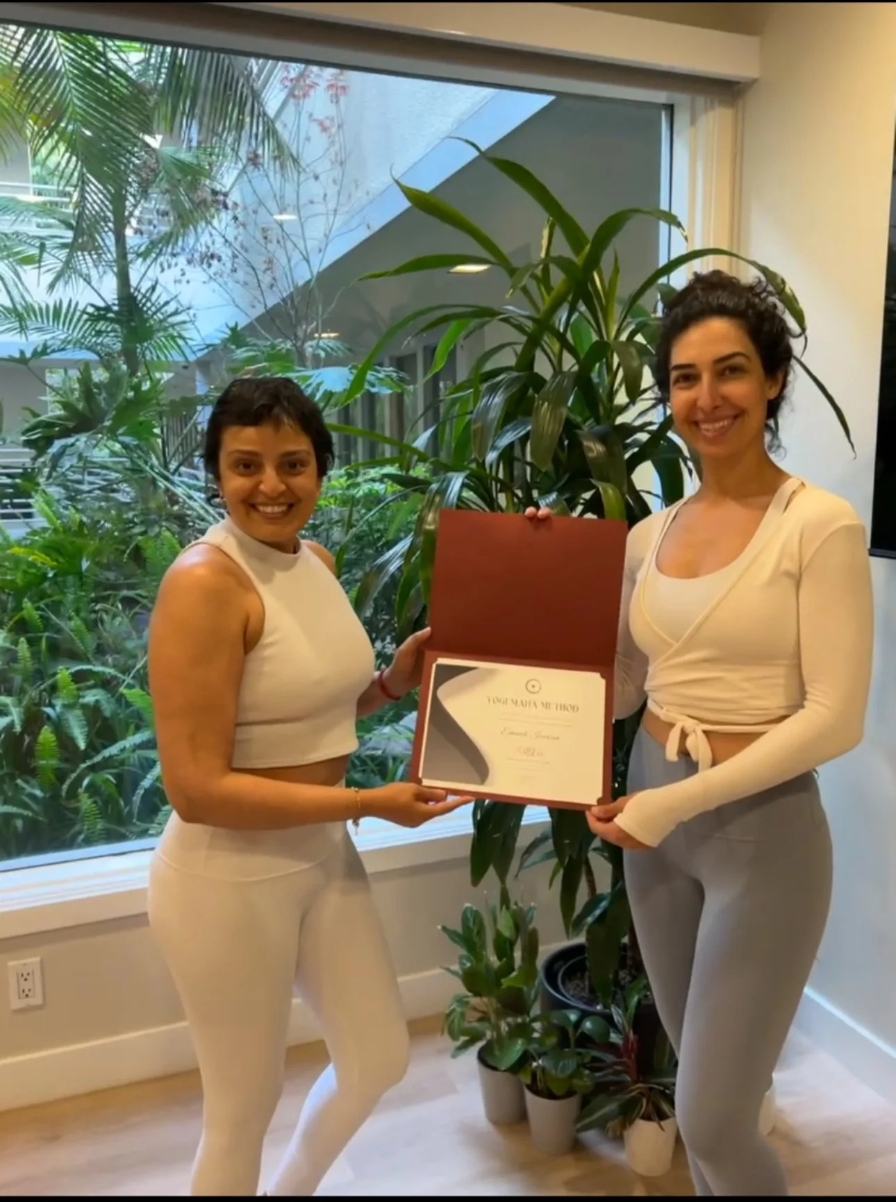 She Didn’t Know It Yet, But She Had Found Her Calling