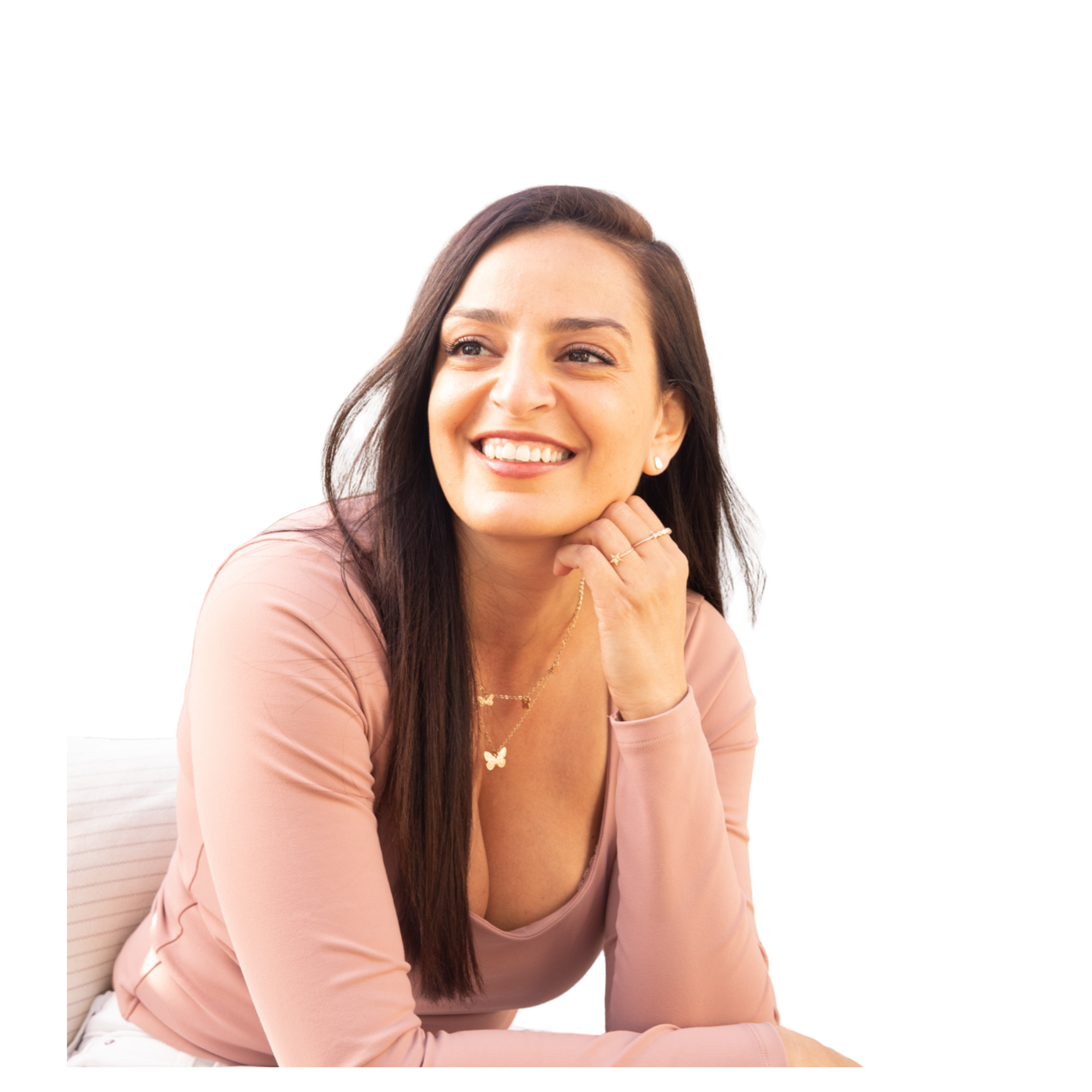 Why You Can't Manifest