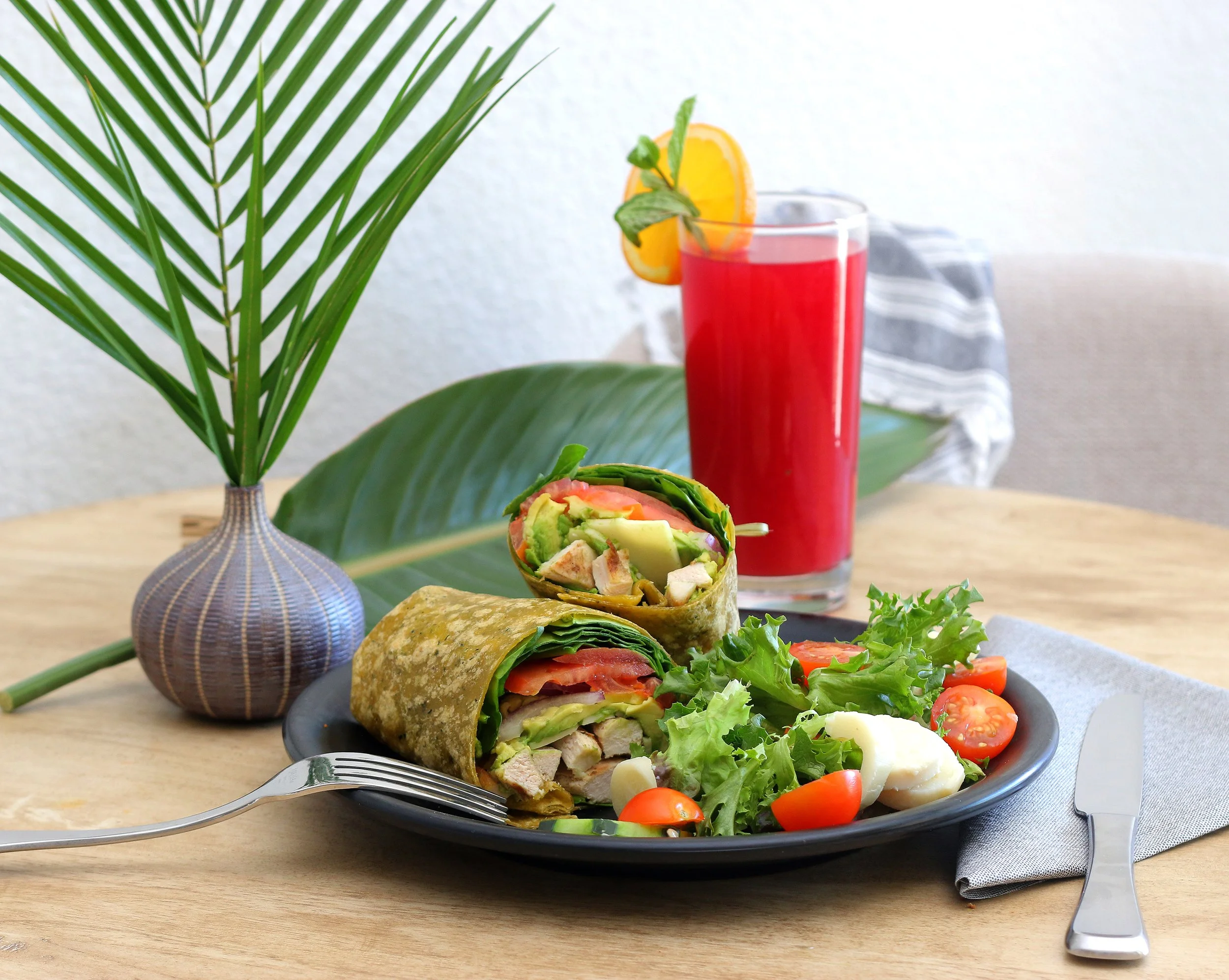 Azure Palm Cafe Food.jpg