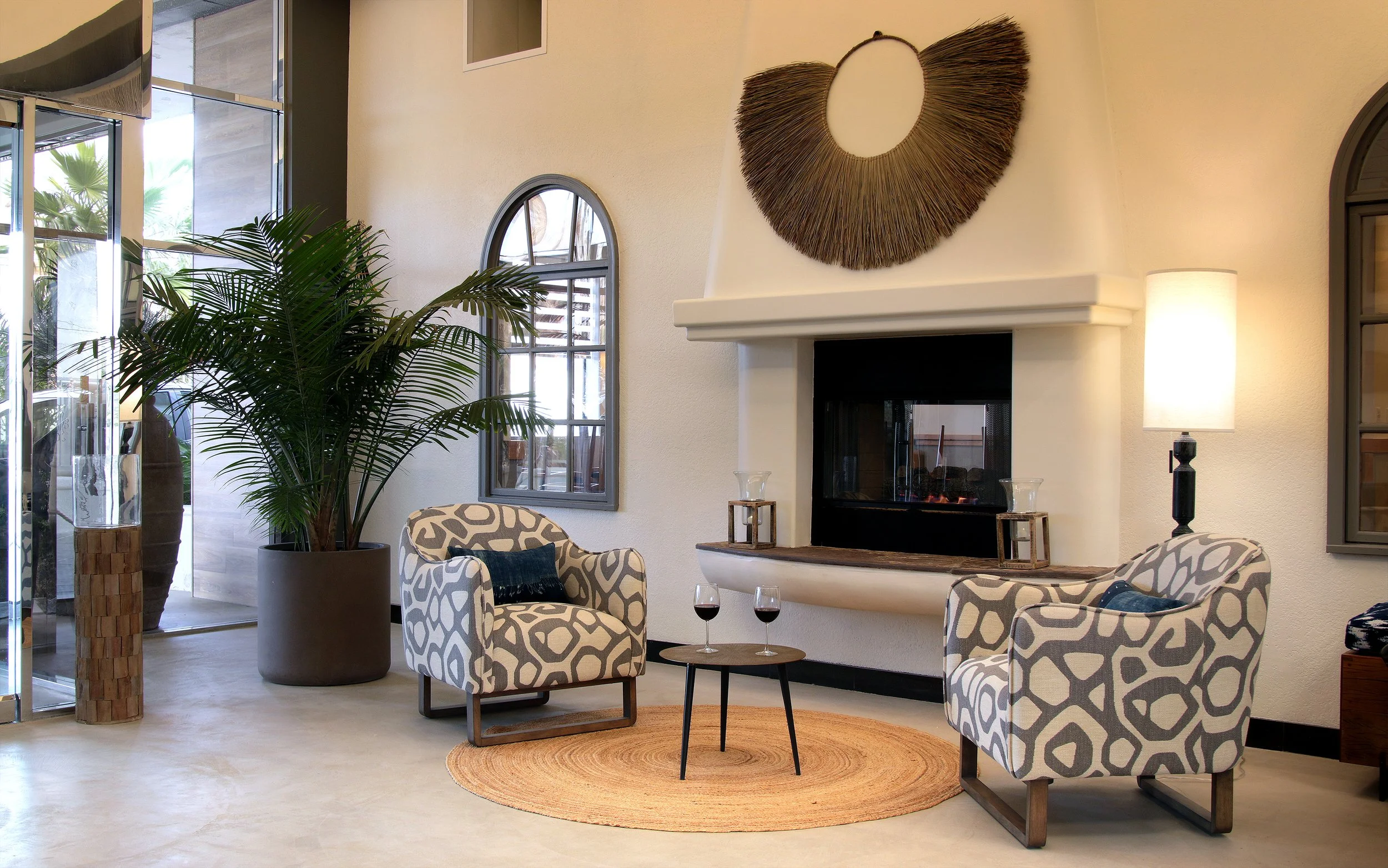 Azure Palm Lobby Fireplace.jpg