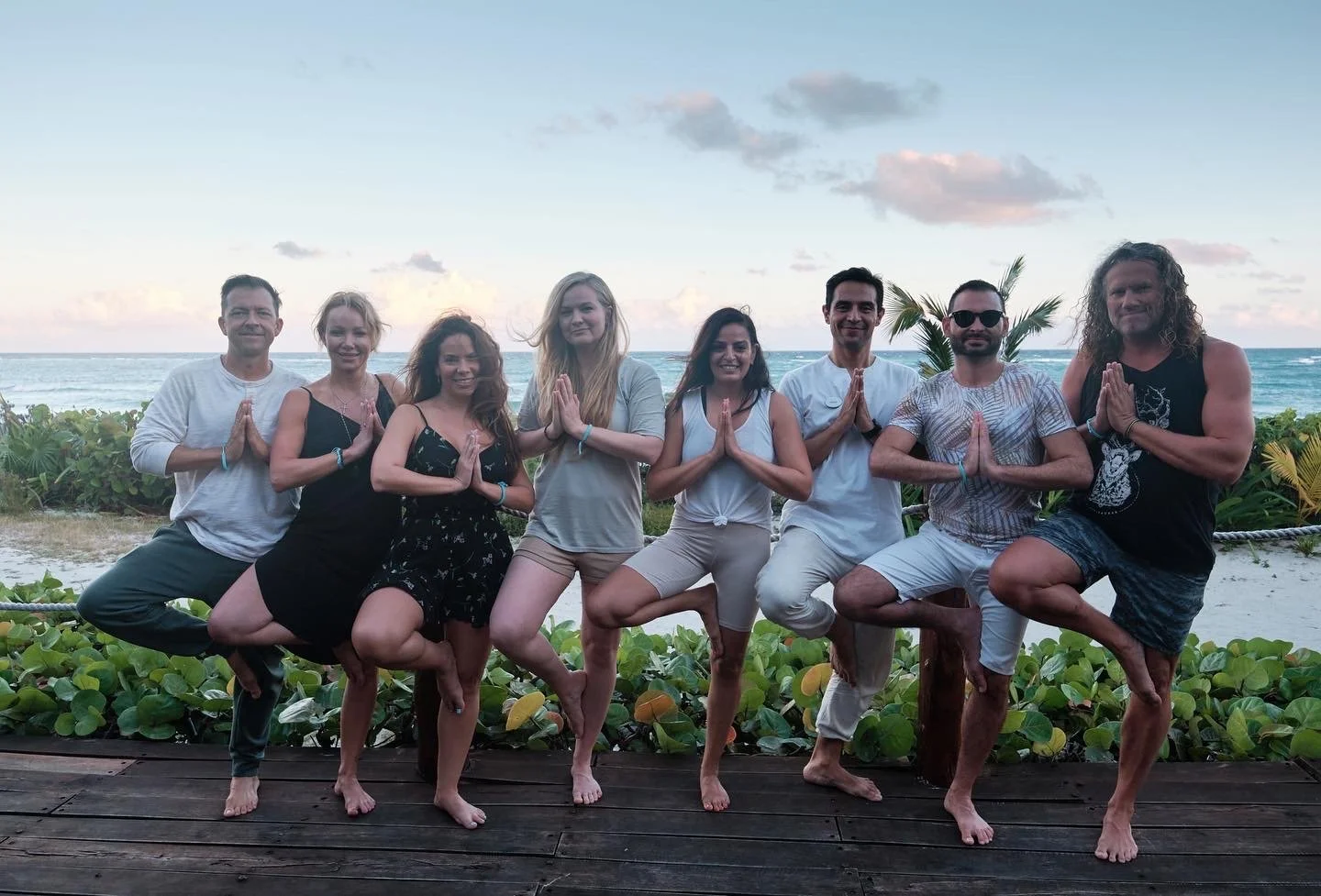 The Best 300-Hour Yoga Teacher Training in Los Angeles