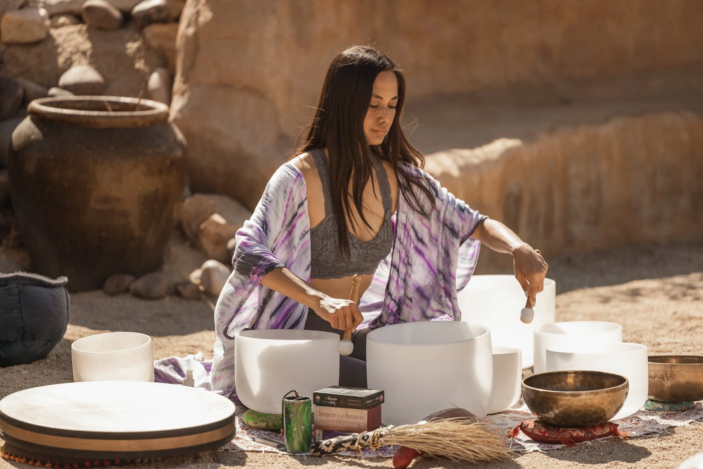 Where Is The Joy In Your Life?