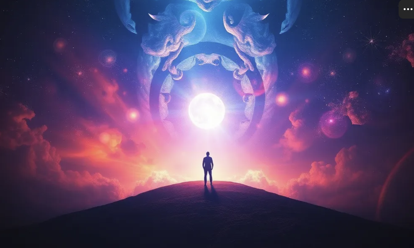What Is Ego Death? 