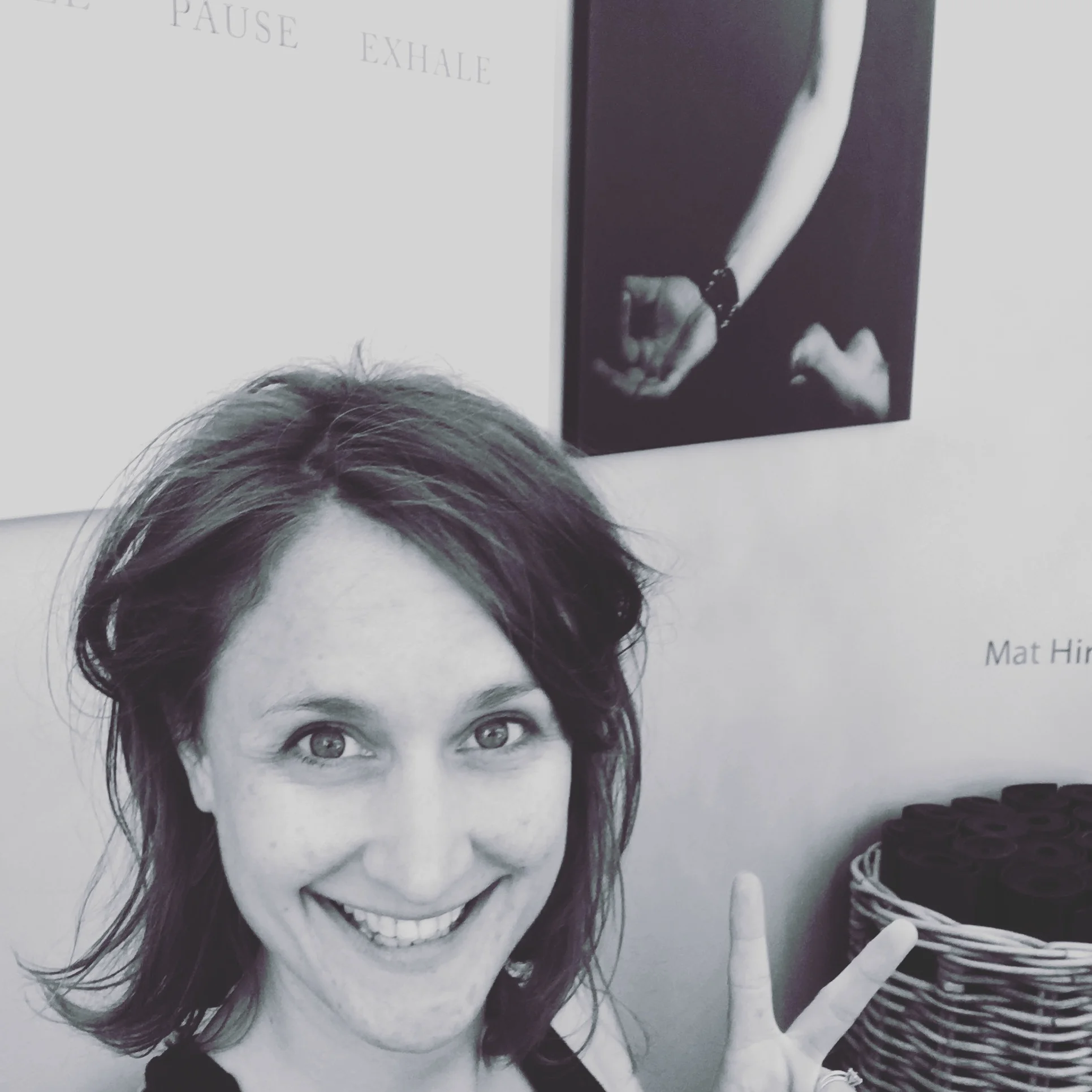 The workout for your mind 