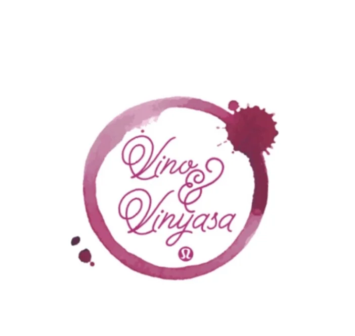 Vino and Vinyasa