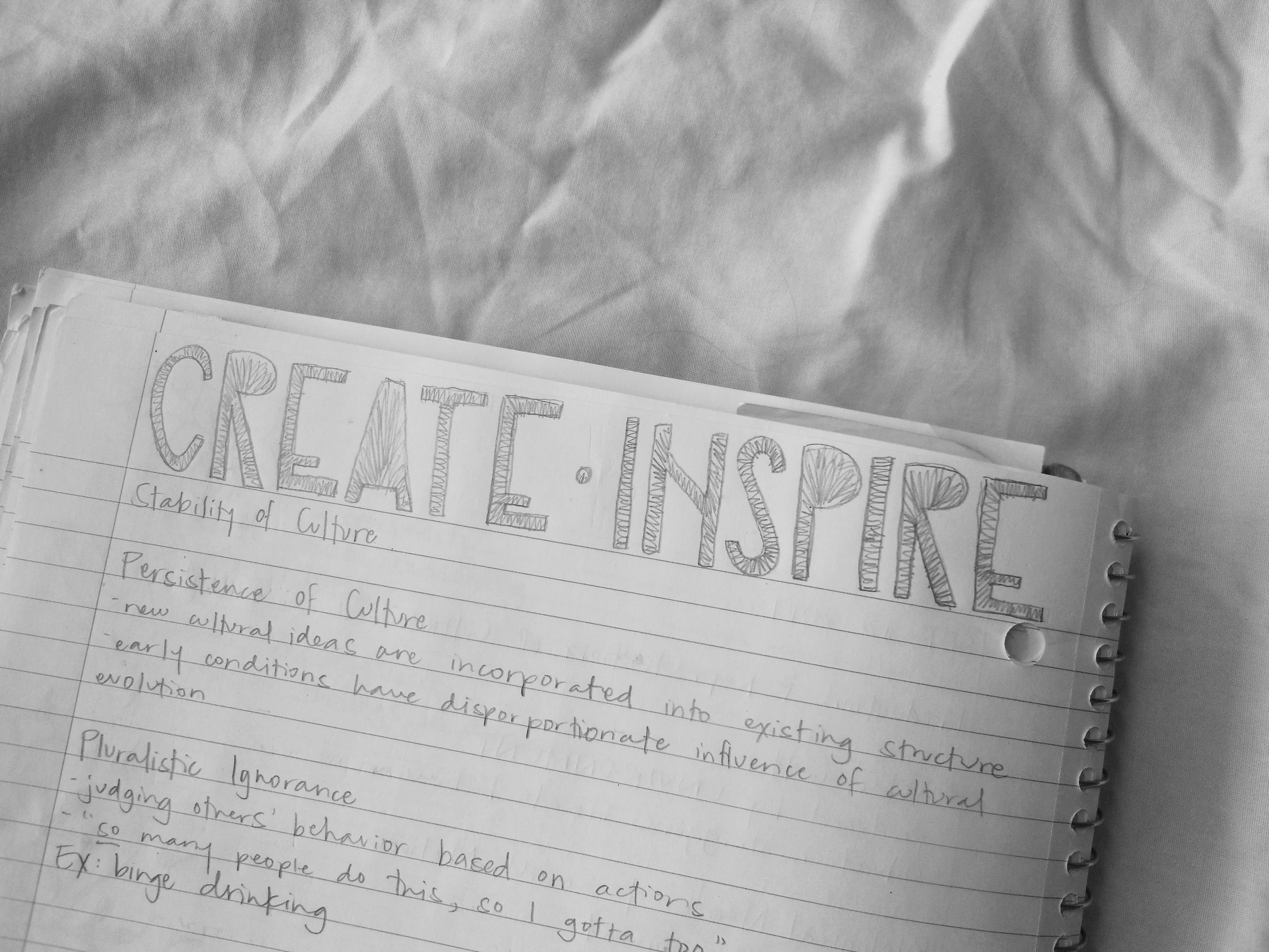 Create