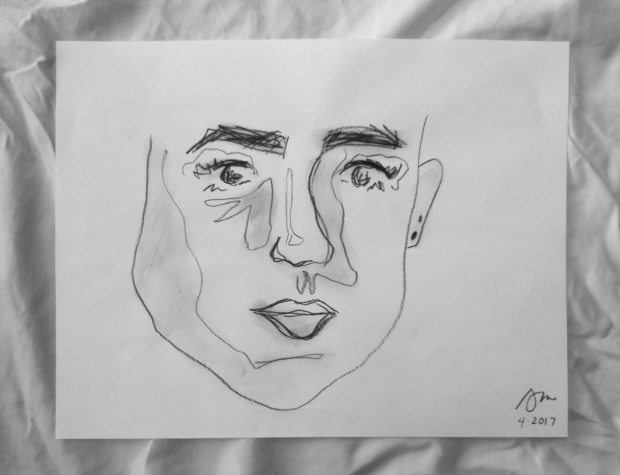 Baby Face