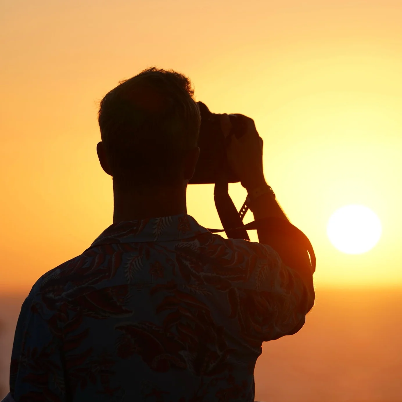 Collin Black / Lead Photographer