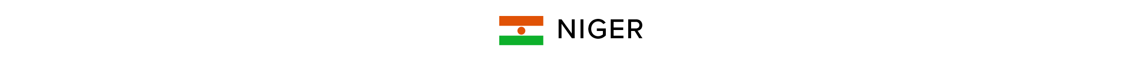 Niger