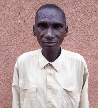 Burkina Faso National Coordinator