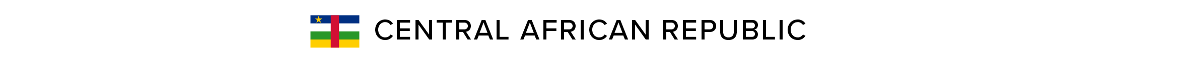 Central Africa Republic
