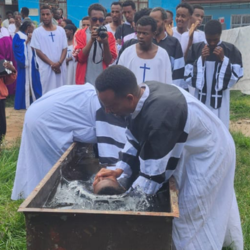 Baptism