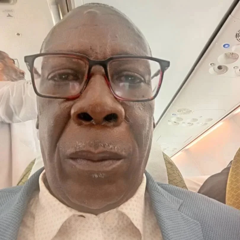 Assane-NationalCoordinator-Chad