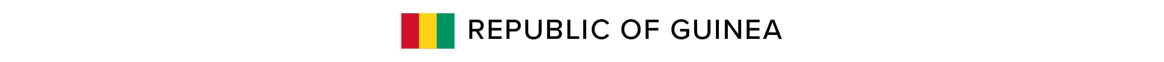 Guinea Republic