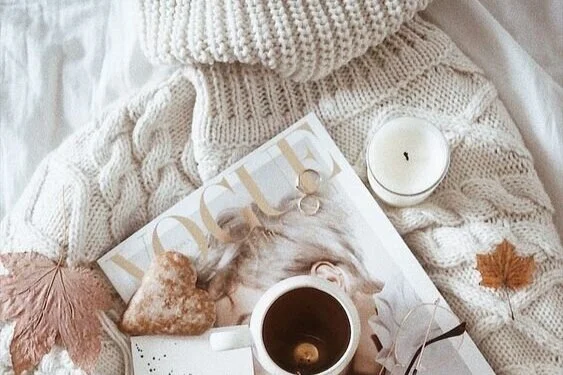 Cozy Autumn Vibes | 5 Products you’ll need this season