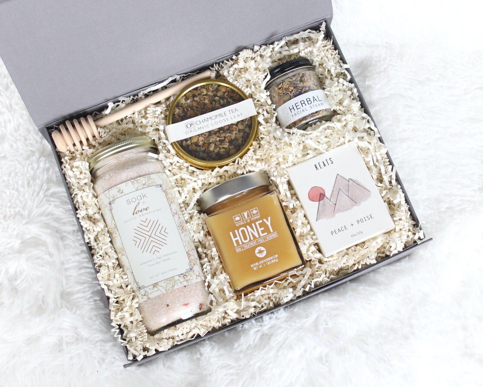 Shop All Boxes — Occasions Box