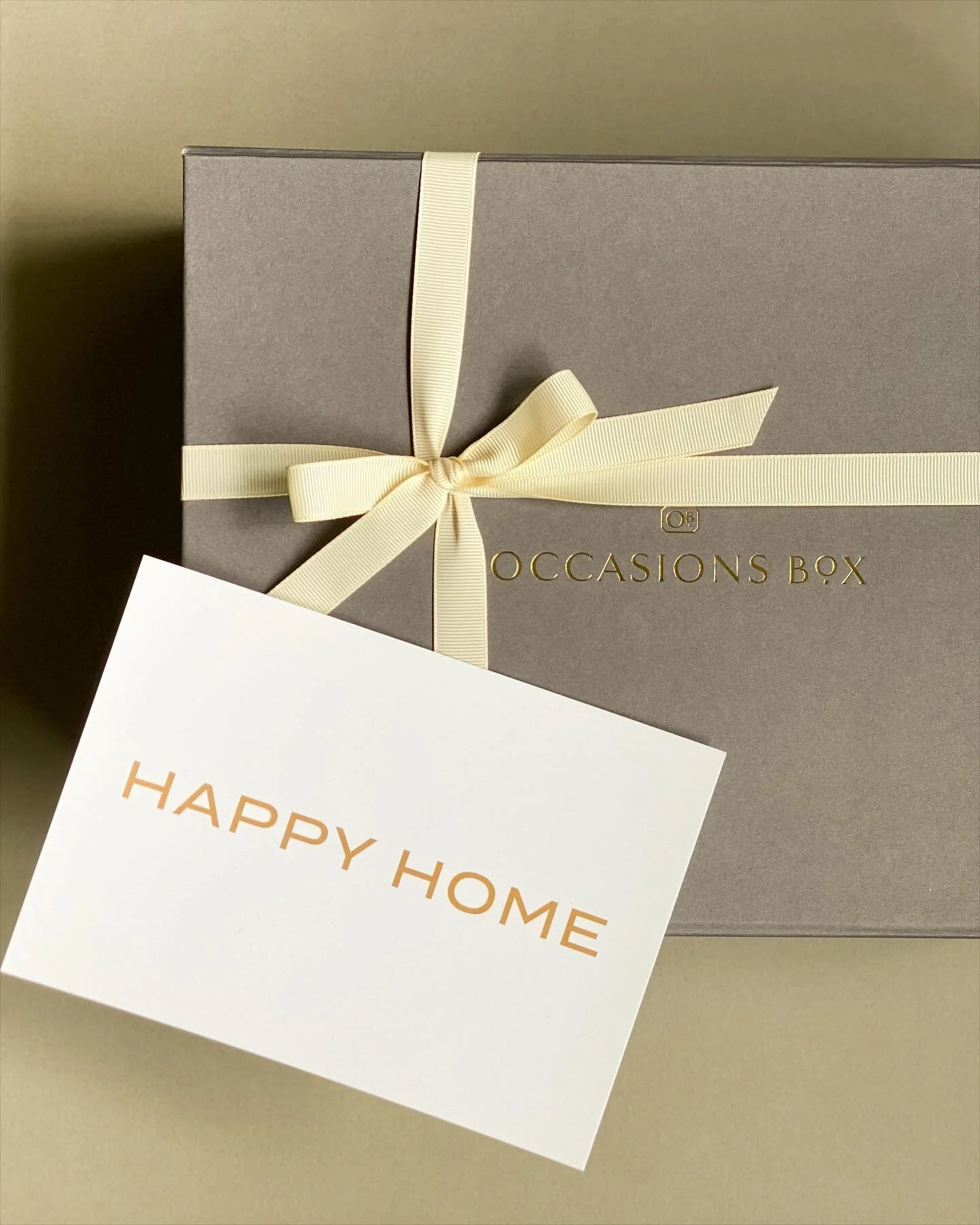 We want to be a part of your recipient's happy celebrations! Visit our shop today! ✨🍾🎉#occasionsbox #newhomeguft #welcomehome #realtorsofinsta #customgifts #elevatedgifts #contactustoday