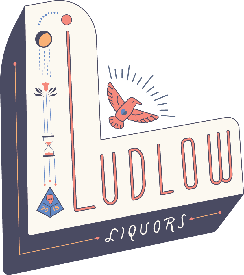 Ludlow Liquors