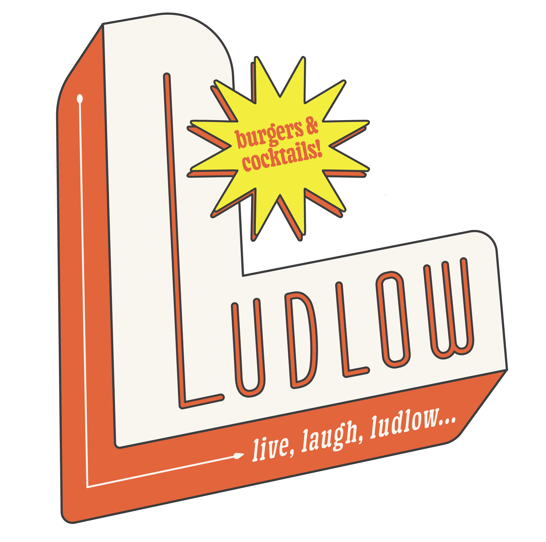 Ludlow Liquors