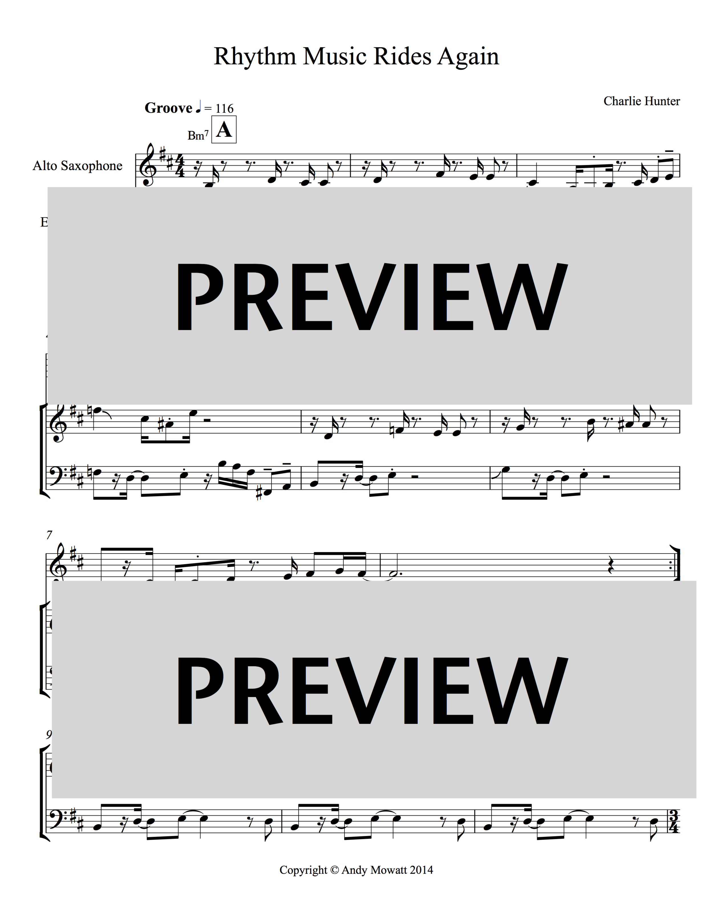 Charlie Hunter - Rhythm Music Rides Again PREVIEW.png