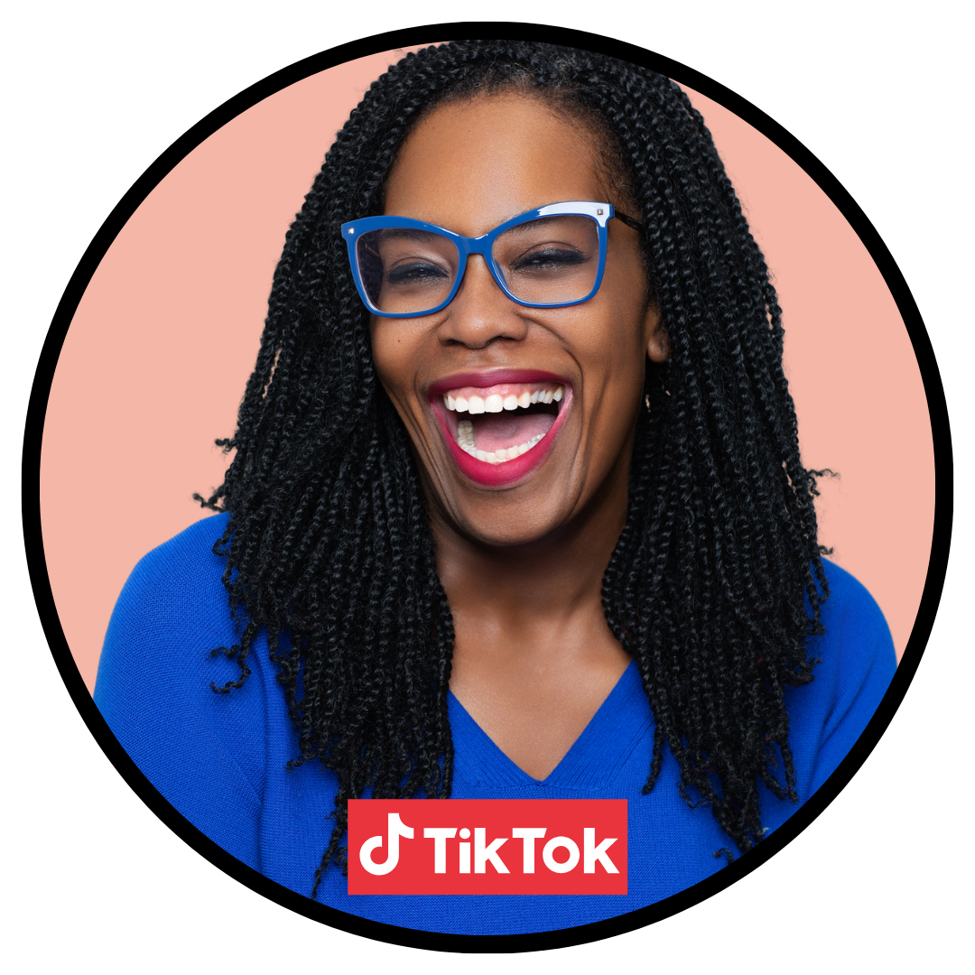 Right now with Rhenotha Whitaker TikTok