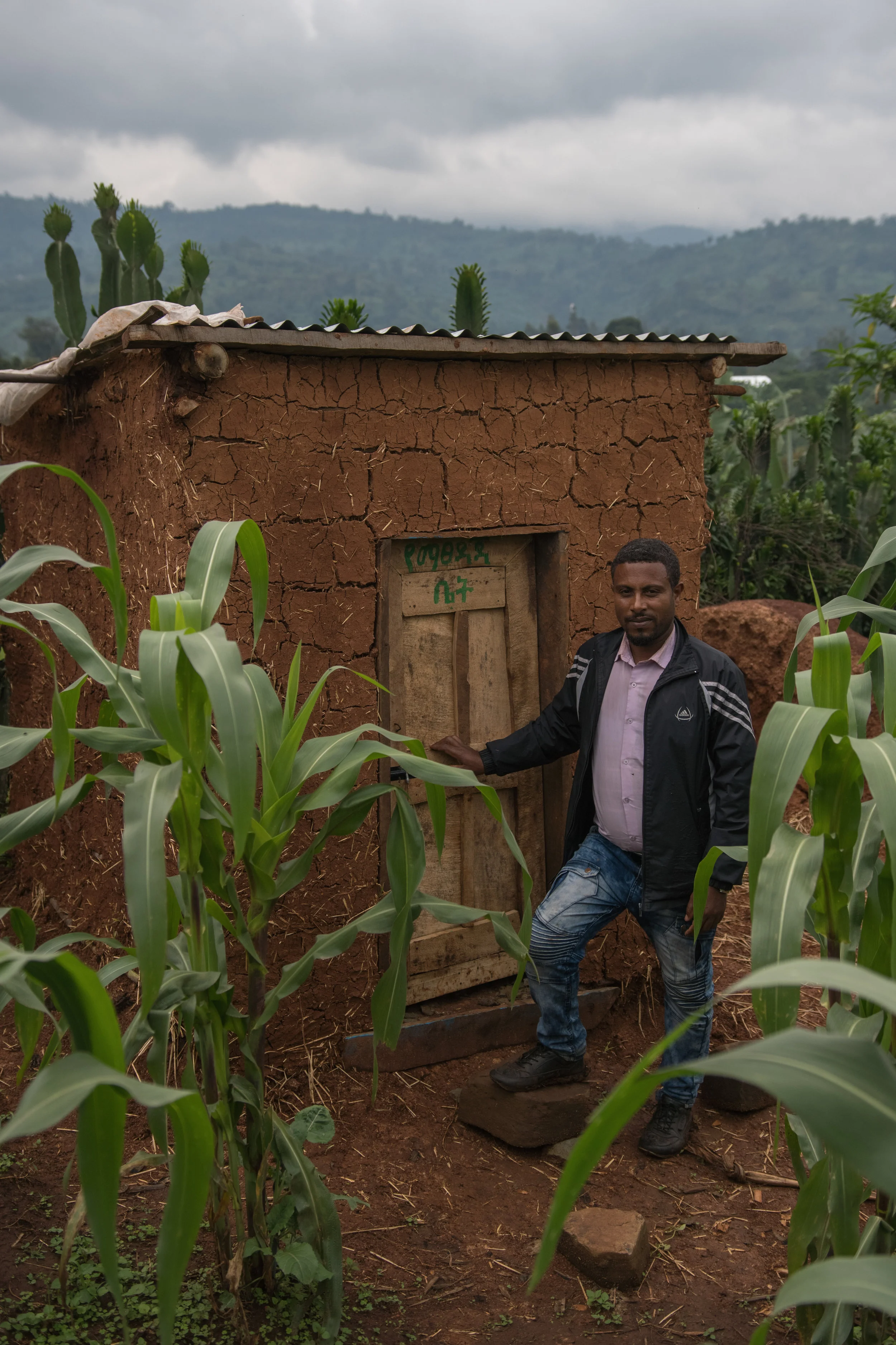 Lifewater - Ethiopia