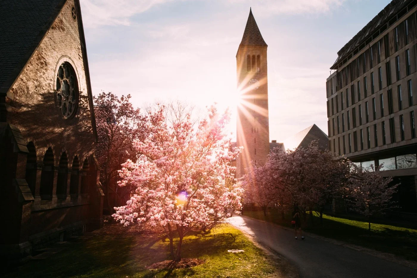 Cornell Finance Club