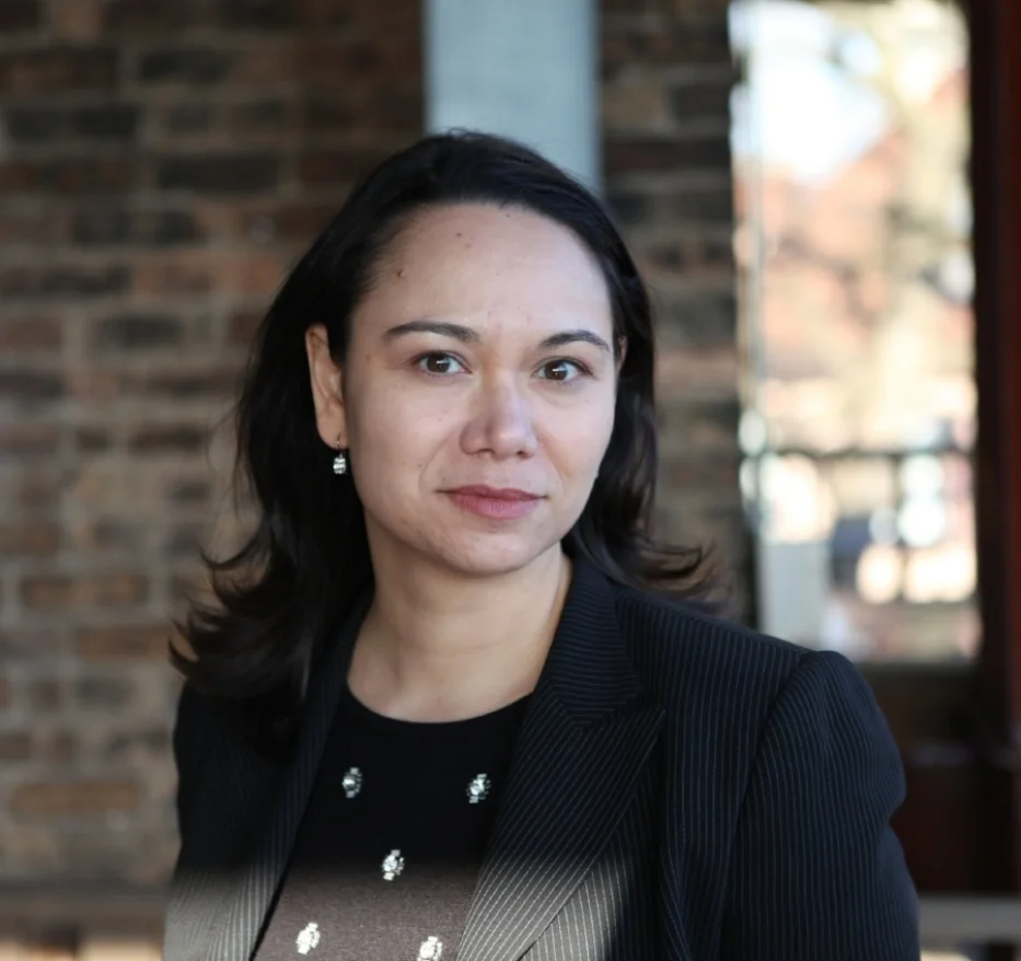 Miranda Swanson oversees the offices of undergraduate admissions, advising, engineering learning initiatives, the registrar and the career center in Cornell Engineering. She works with the dean, associate deans and faculty to prioritize the college’s undergraduate goals, programs and initiatives. Miranda came to Cornell in 2017 from the University of Chicago where she spent 16 years working in student affairs, most recently serving as Dean of Students in the Physical Sciences Division. She's particularly passionate about the ideas of gender equality and works towards these goals in her positions. Miranda holds a Masters of Arts in Humanities from the University of Chicago.