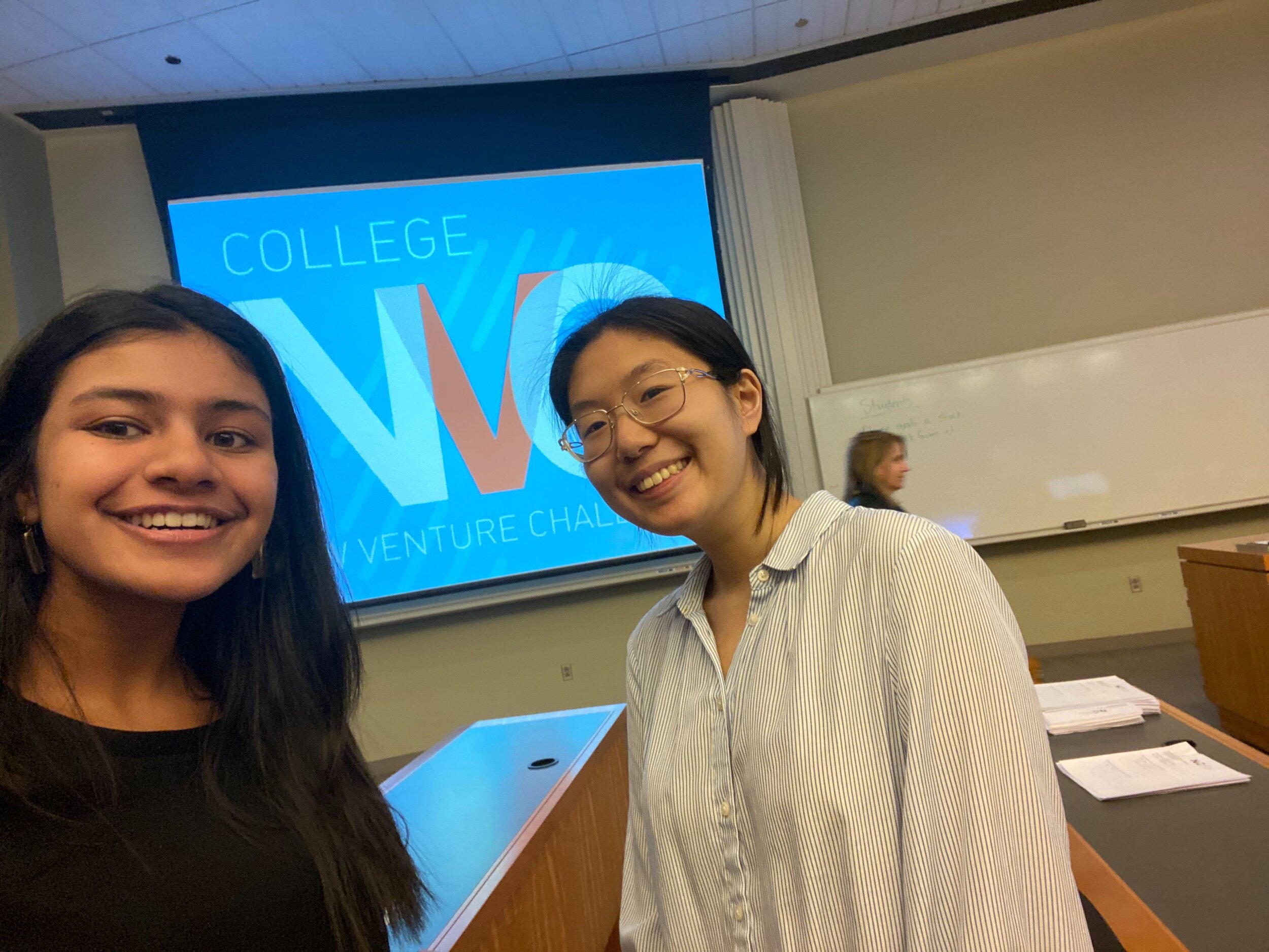 CNVC: Pitch Day