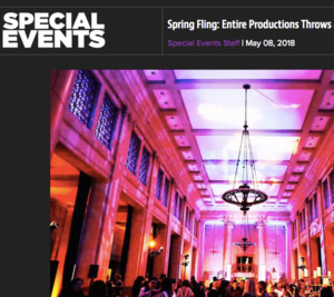 SmartMeetings Magazine