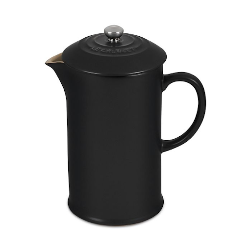  Zwilling J.A. Henckles or Le Creuset French Press  $71 - $75 