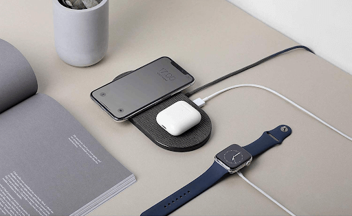  Native Union Wireless Chargers  $49.99 - $100+ 