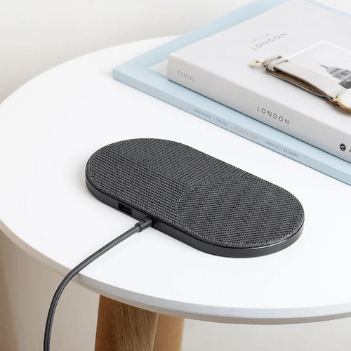 Wireless Charger Pad 