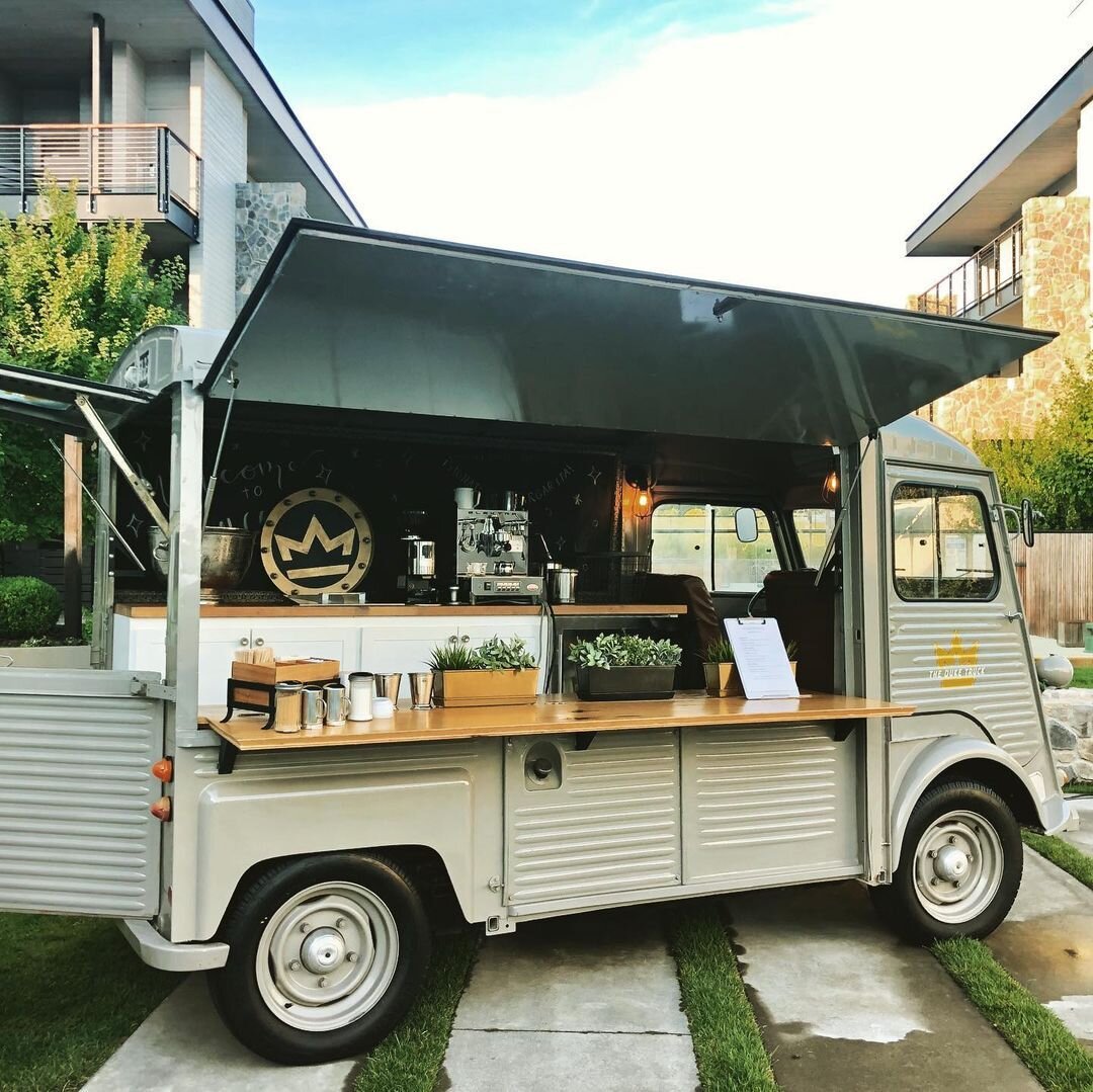 Get ready to perk up your day with @EspressionsSF at our 'Modern Art Attack' event today! ☕️

From delicious espresso to friendly service, they're here to elevate your event experience! Don't miss out on the fun - see you there!

#espressobarservice 