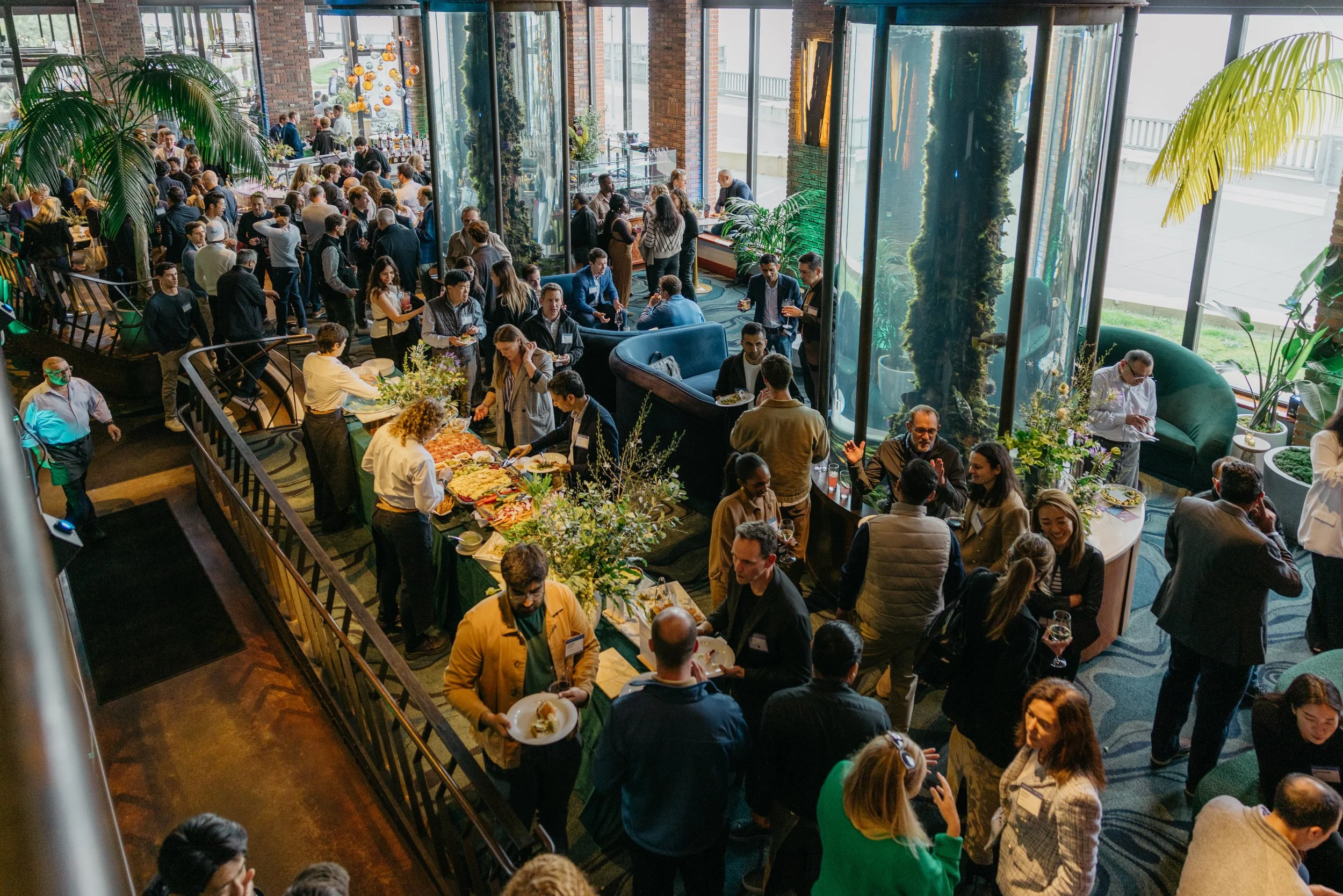 How to Create Events That Support Employee Well-Being During the Winter Slump