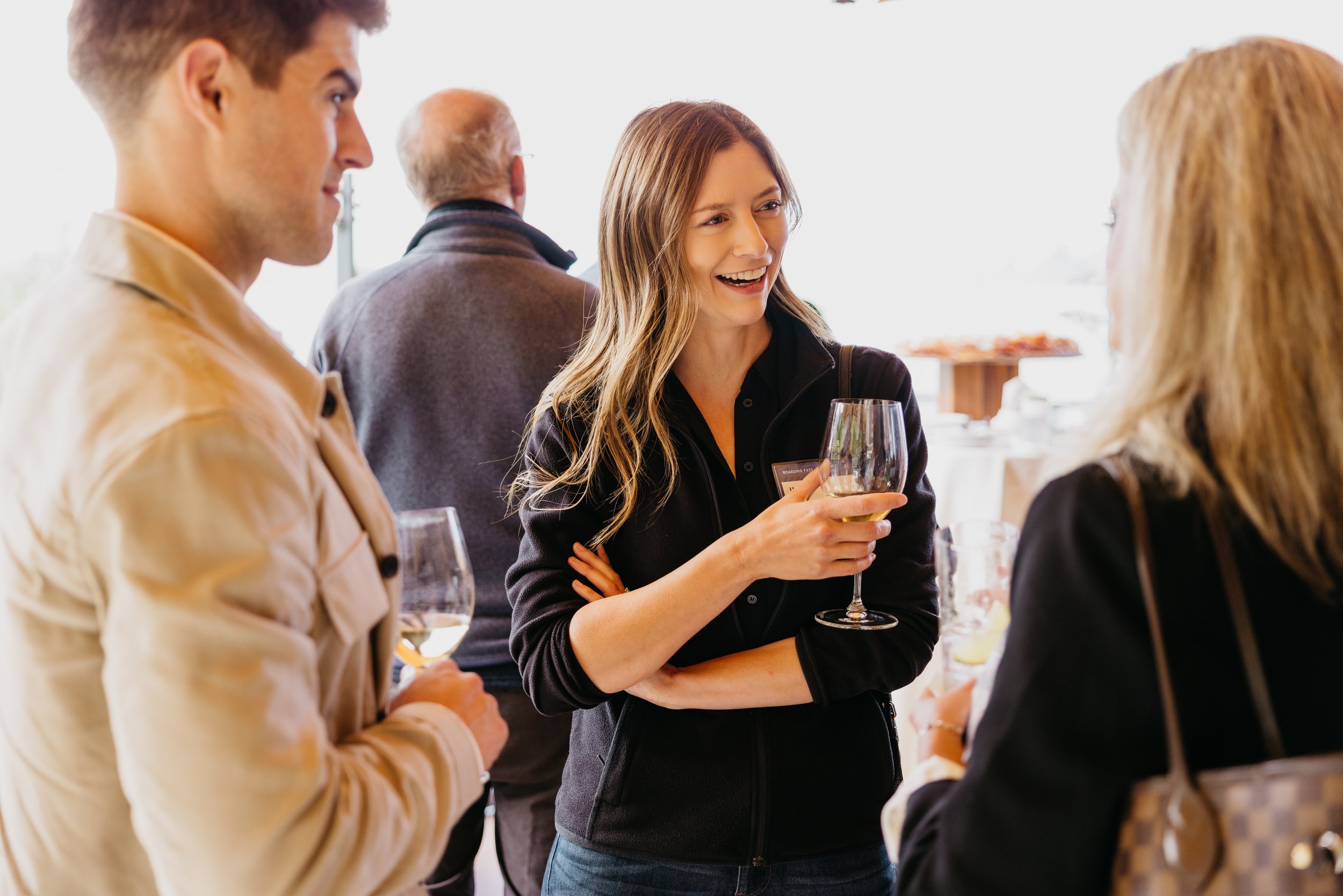 Building an Event That Moves at the Speed of B2B Sale