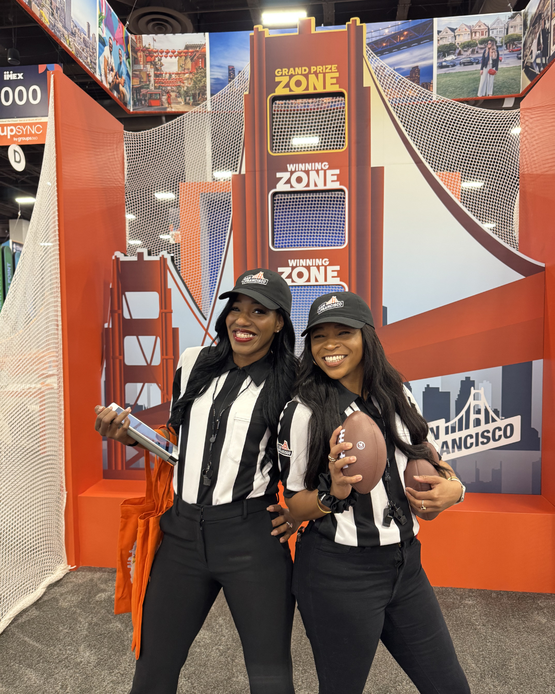 What Trade Shows Can Learn From Turning a Booth Into a Game