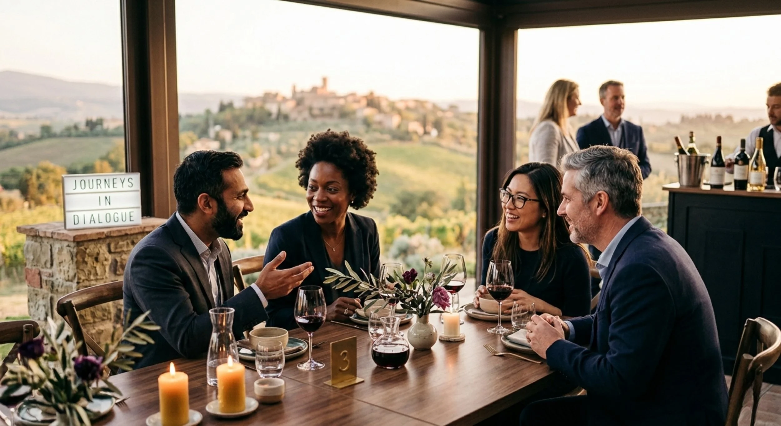 Why Intentional Events Are Redefining the Future of Destination Management