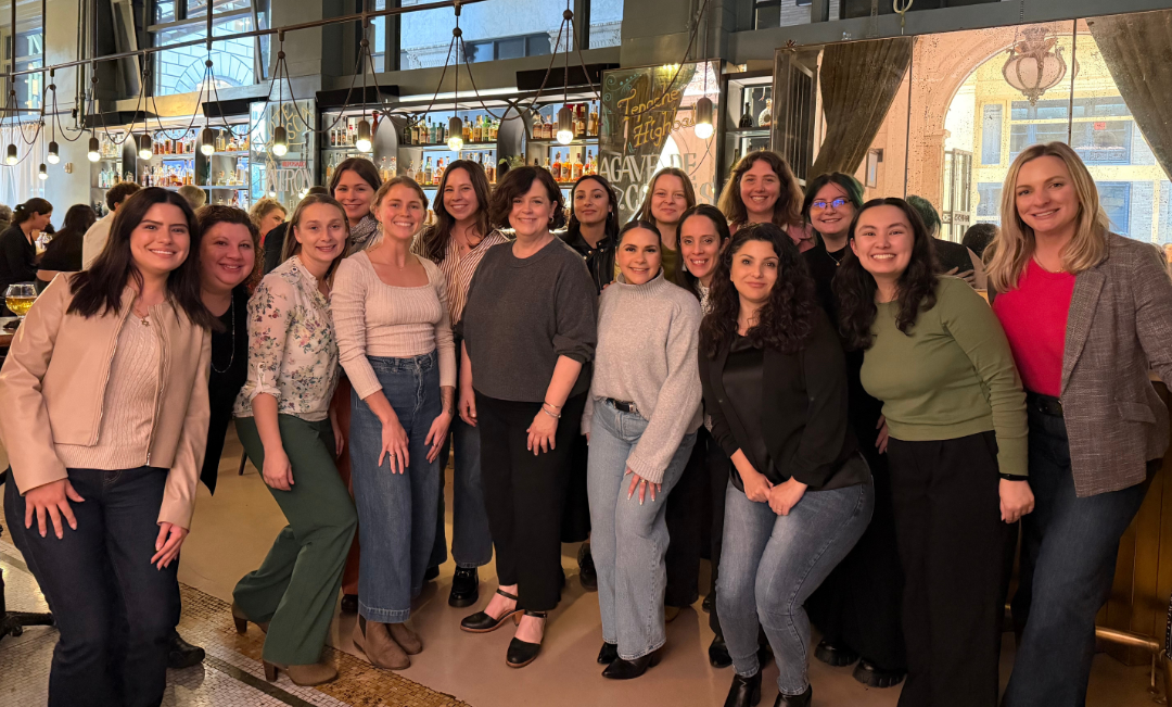 Building Success Together: Inside a Women-Owned, Women-Led Business