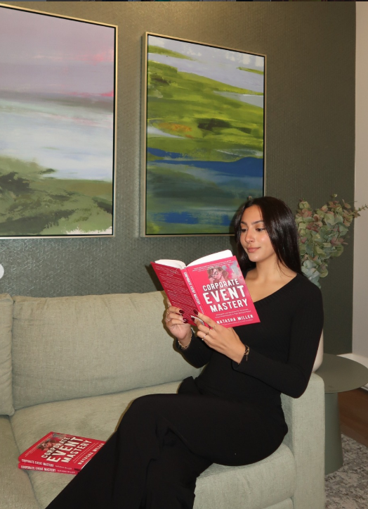 Why I Wrote a Book for My Business (And Why You Should Too)