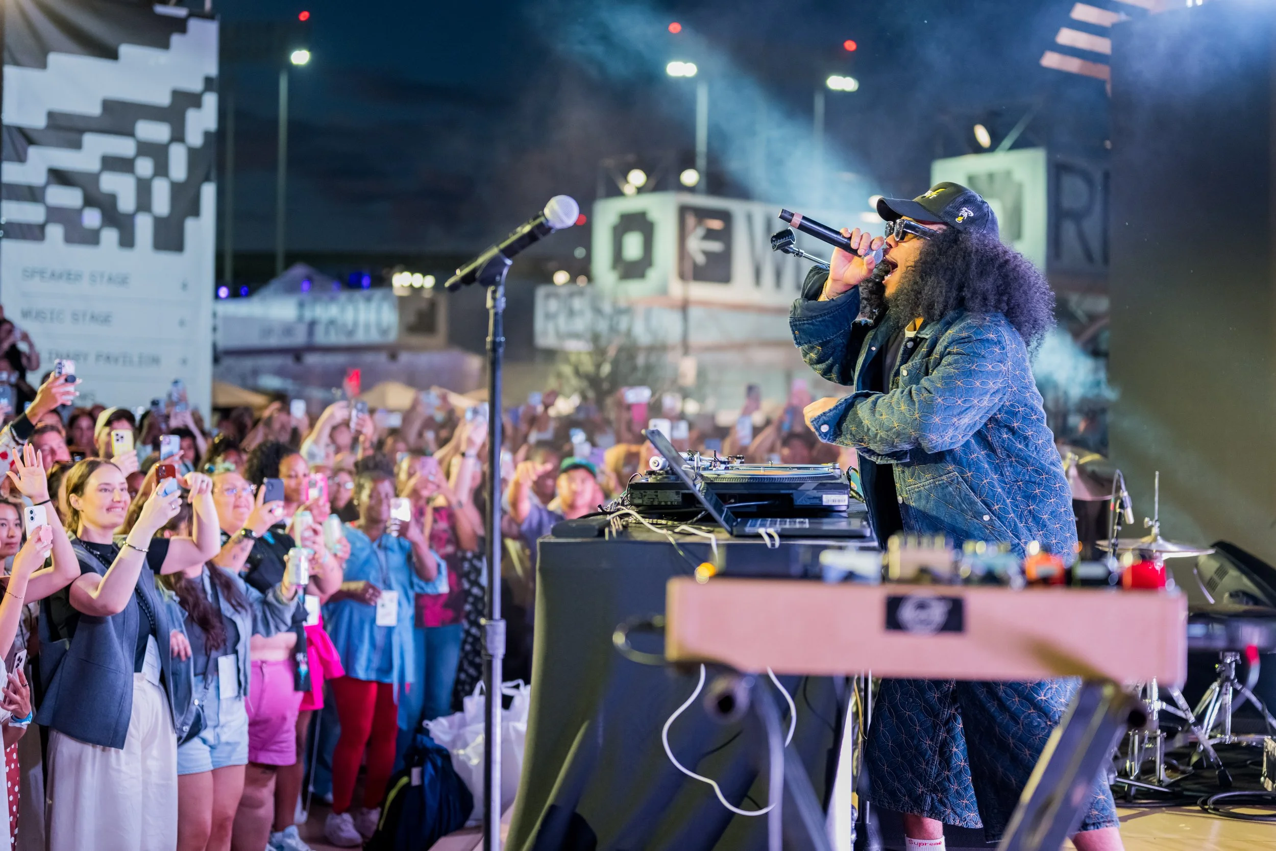 Community-First Design: Why Events Are Becoming Platforms for Belonging
