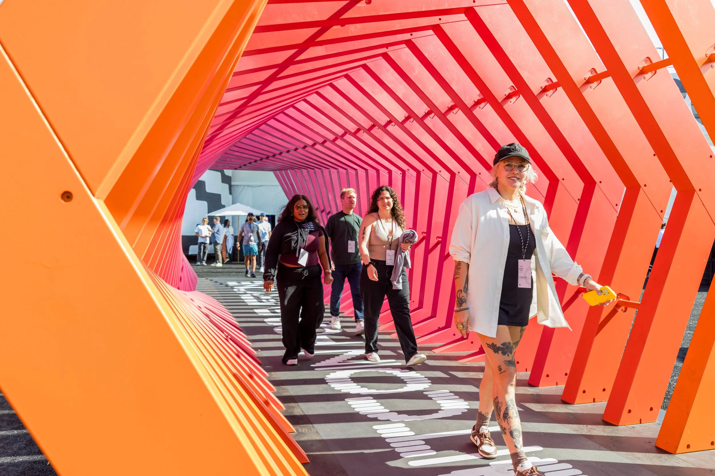 Why San Francisco Is Back as a Corporate Event Destination