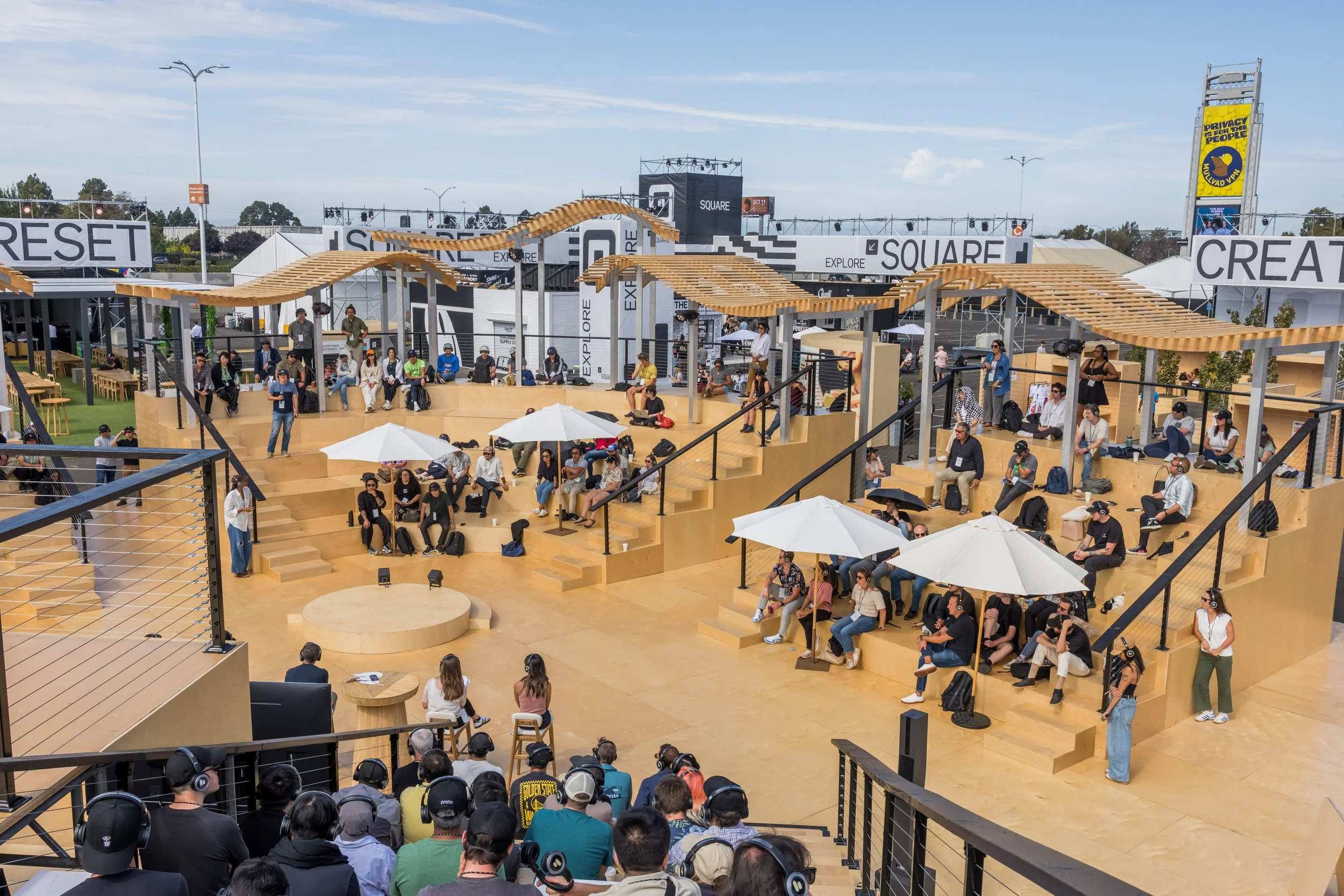 Lifestyle + Social Trends Are Reshaping Event Formats