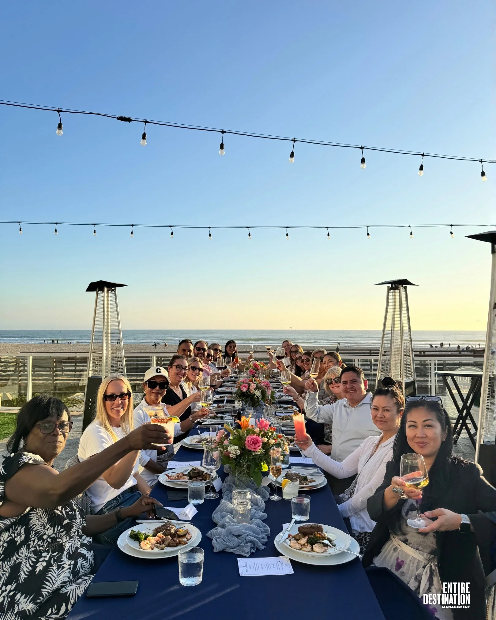 Coast, Wine Country &amp; a Whole Lot of Personality: My Visit SLO CAL + Peregrine FAM