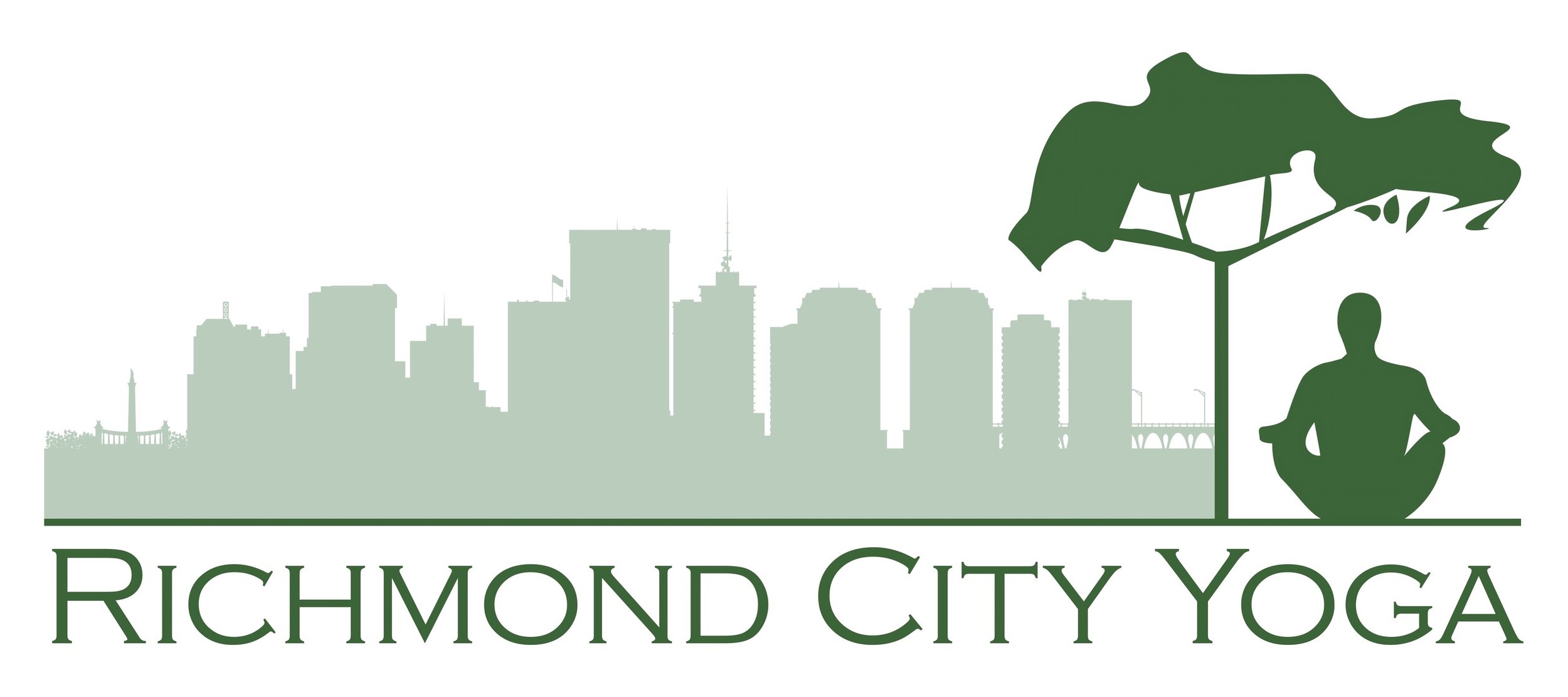 Richmond City Yoga