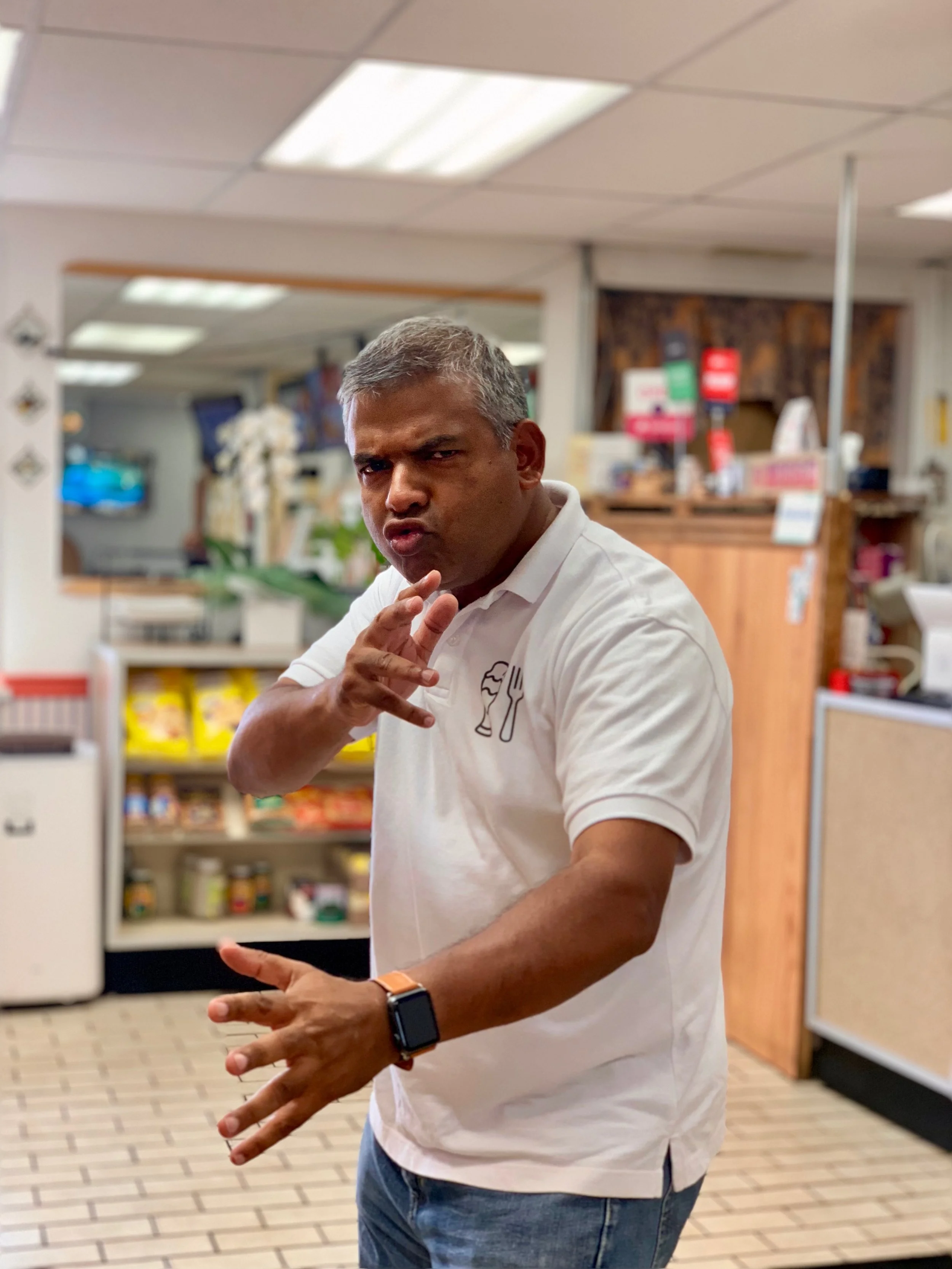 KEVIN PETERS Sr. Site Reliability & Repair