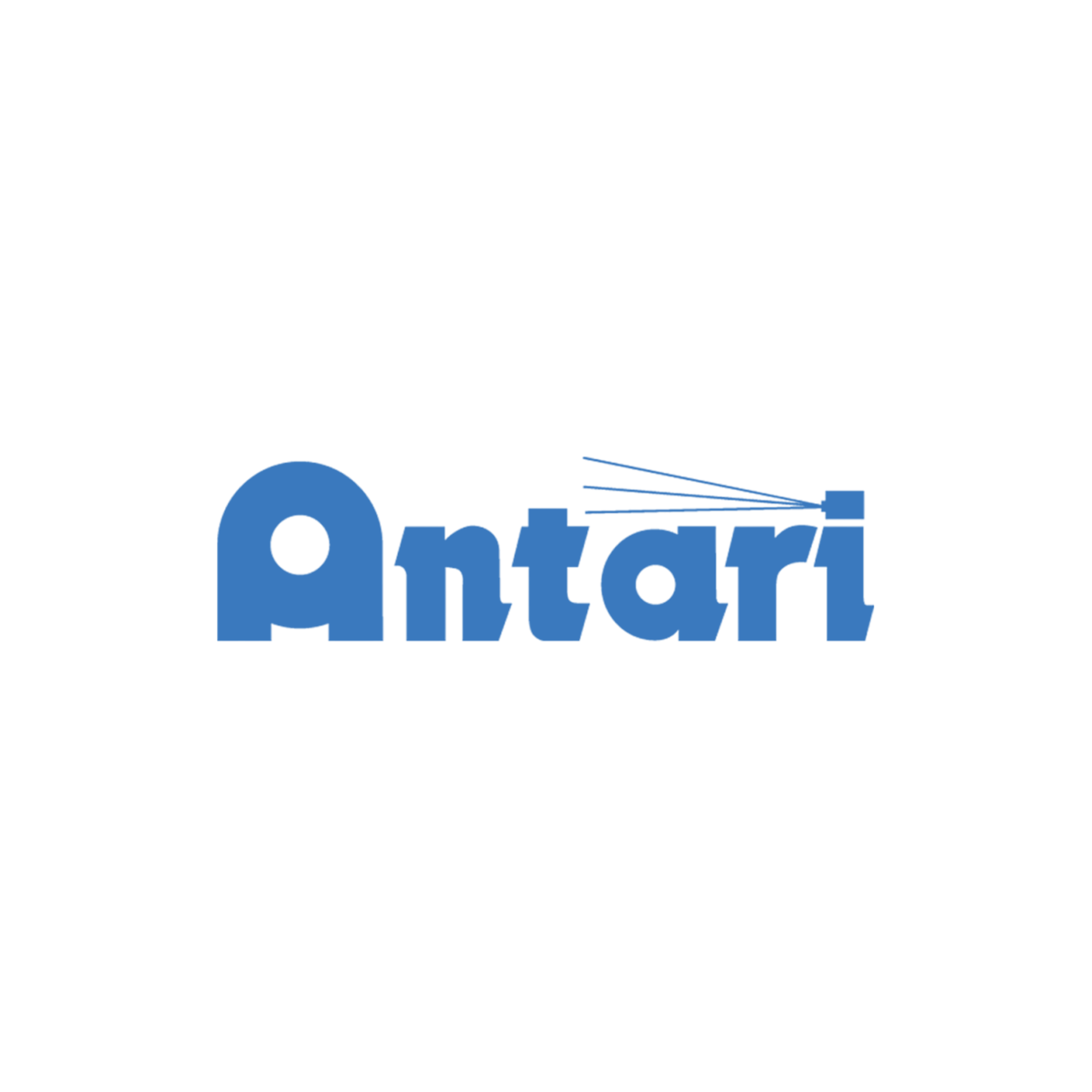 Disney Pixar logo in blue with stylized text.