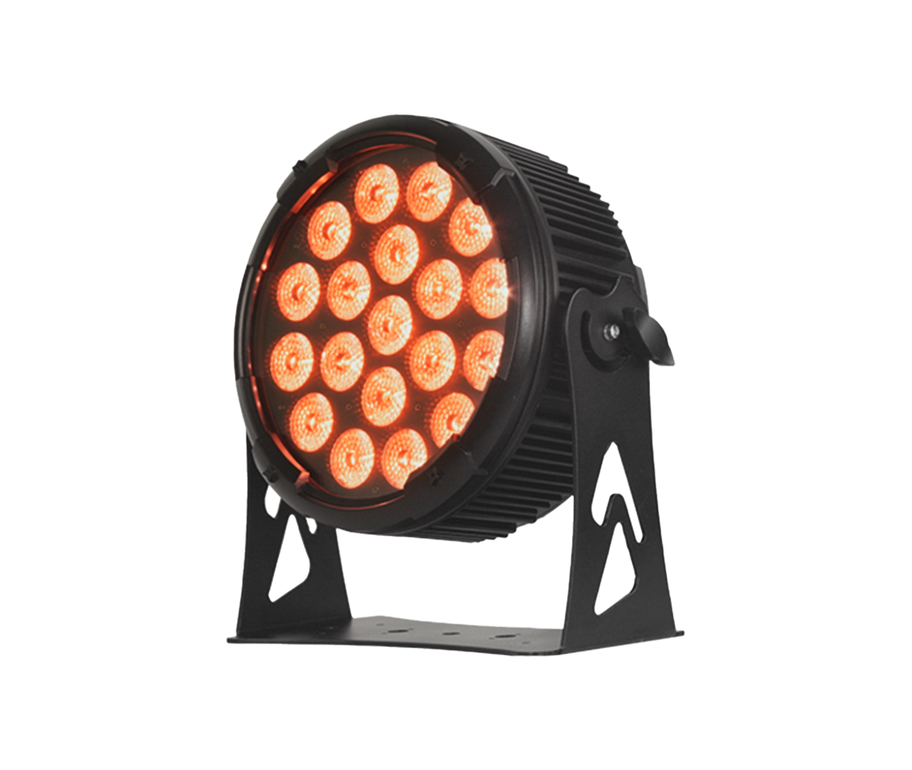 Event 19x15w RGBW Outdoor LED Par